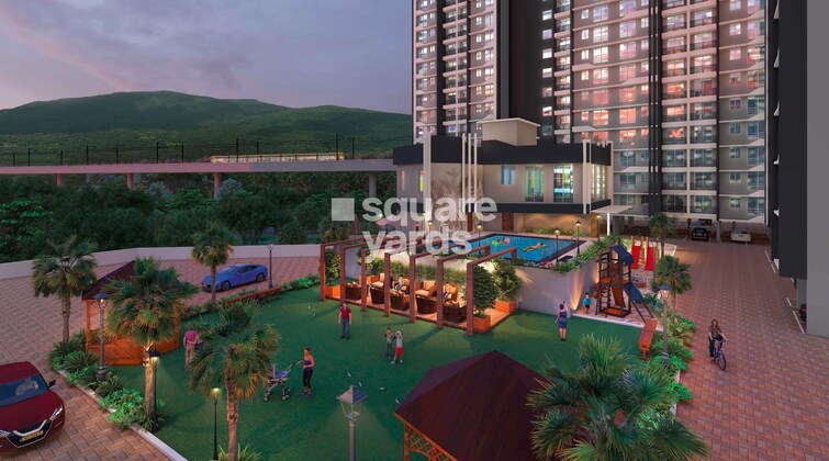 Vihang Marina Amenities-Features 2