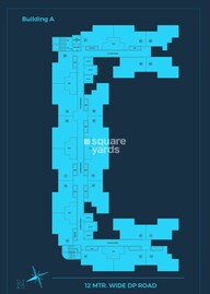 Vihang Marina Floor Plans