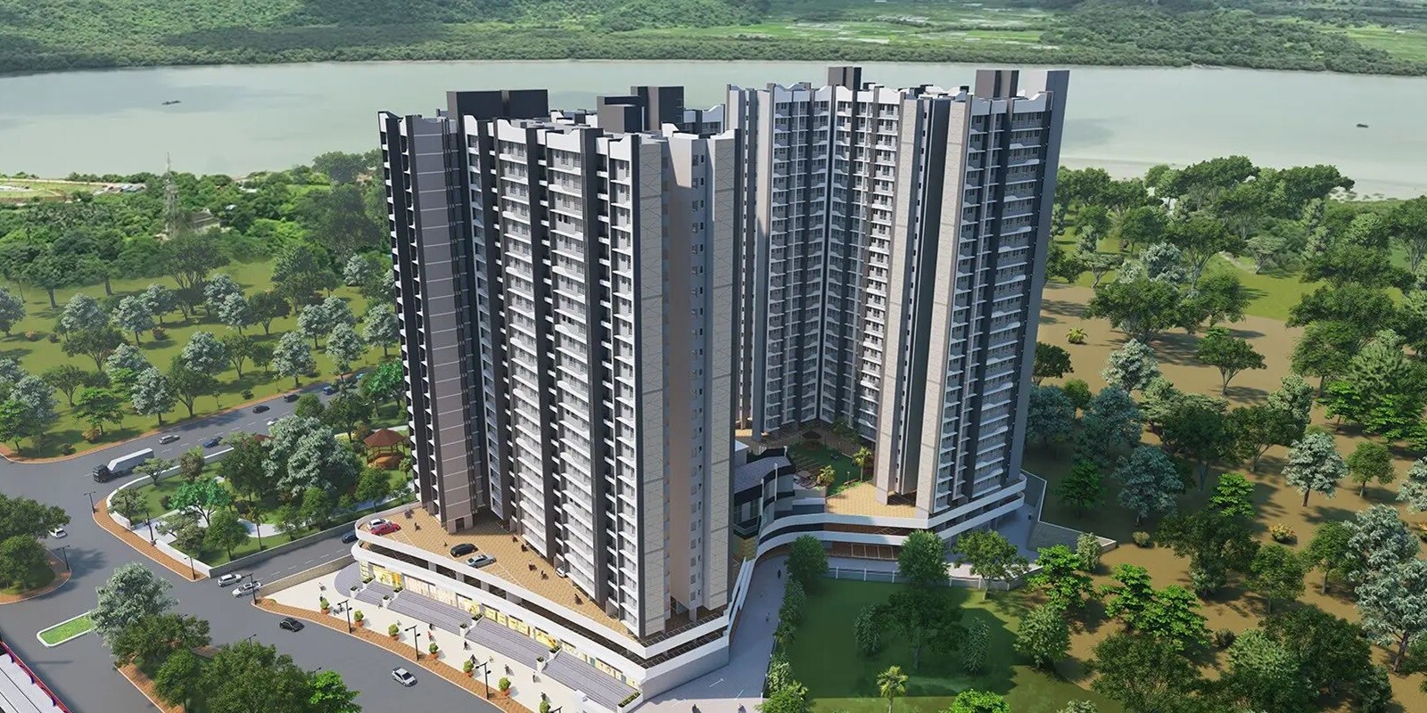 Vihang Marina Featured Image