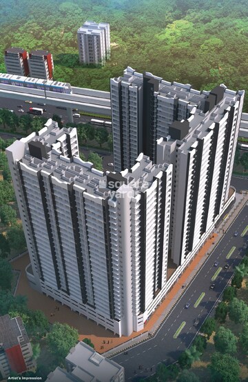 Vihang Marina