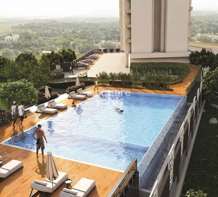 Vihang Nova Amenities-Features 2