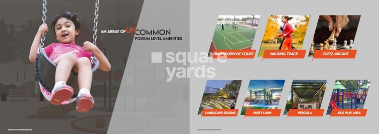 Vihang Nova Amenities-Features 4