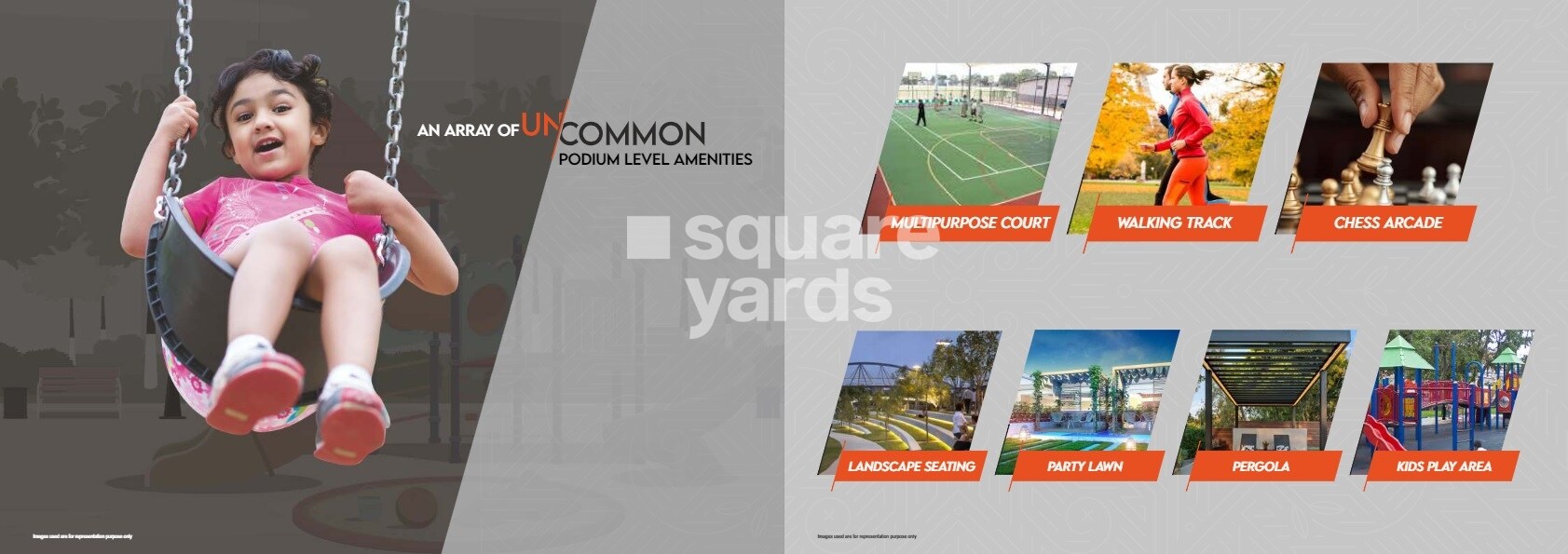 Vihang Nova Amenities-Features 4