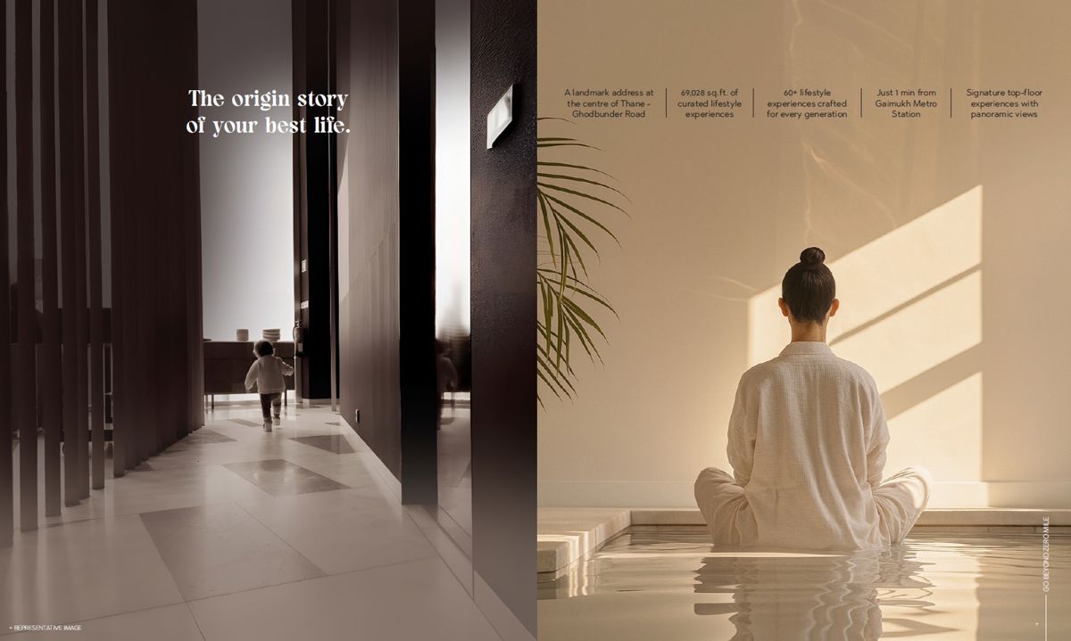 Vihang Oris Amenities-Features