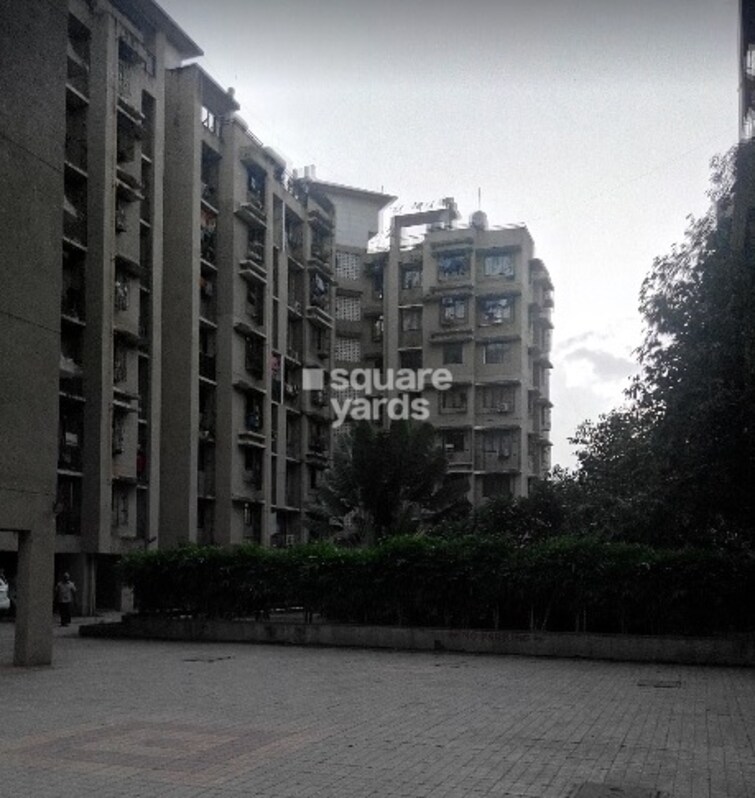 Vihang Valley Phase 3 Apartment Exteriors 1