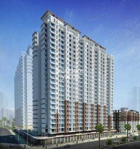 Vihang Valley Phase 3