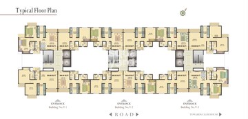 Vihang Valley Phase 3