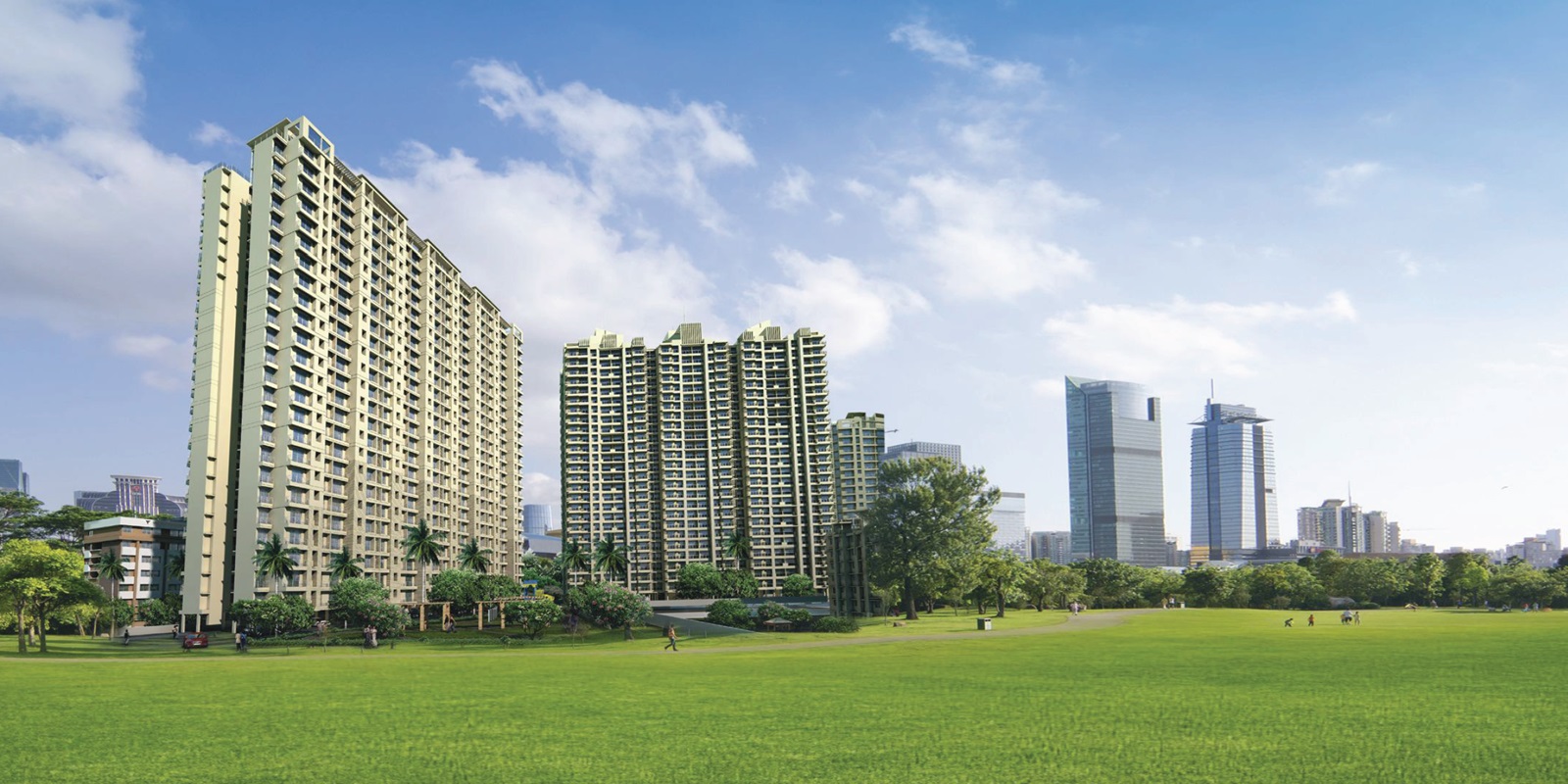 Vihang Valley Phase 3 Cover Image