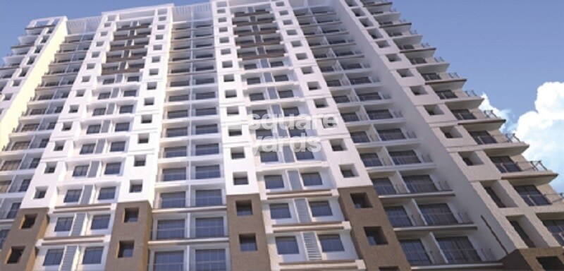 Vihang Valley Phase 3