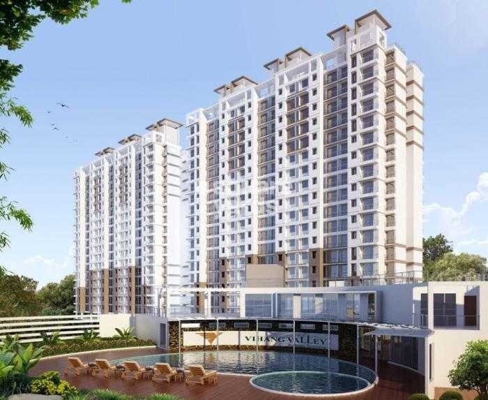 Vihang Valley Phase 3