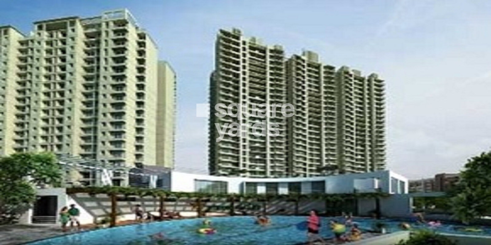 Vihang Valley Phase1