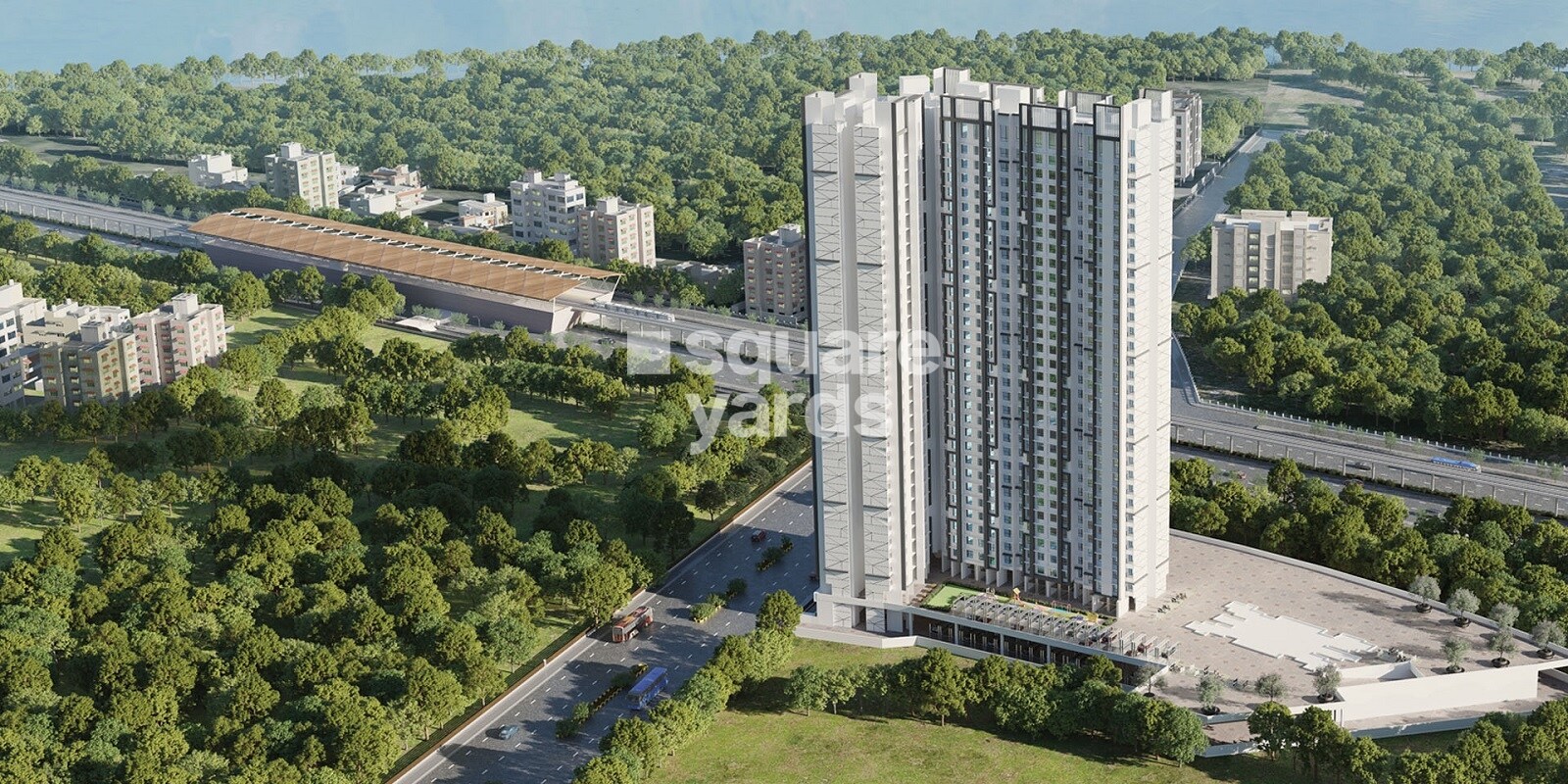 Vihang Woods