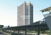Vihang Woods Tower View