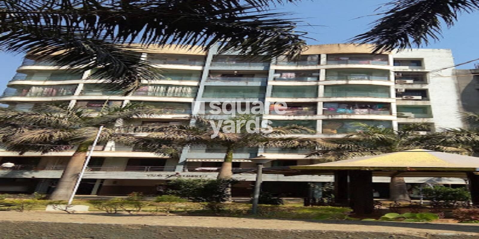 Vijay Apartment Bhayander