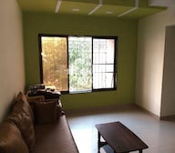 Vijay Galaxy Apartment Interiors