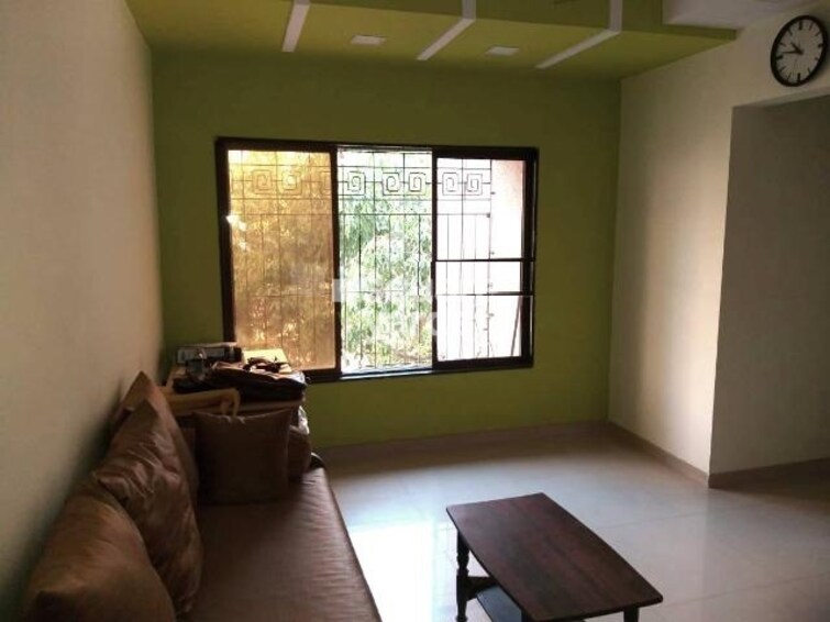 Vijay Galaxy Apartment Interiors 1