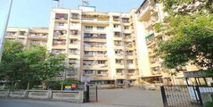 Vijay Nagari Annex