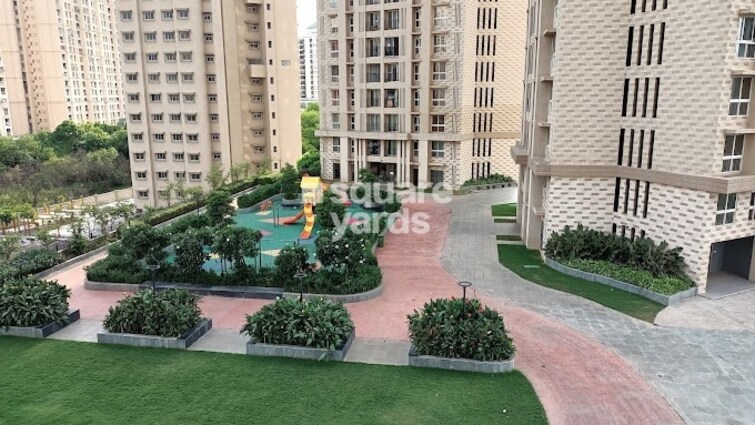 Vijay Orovia Amenities-Features 1