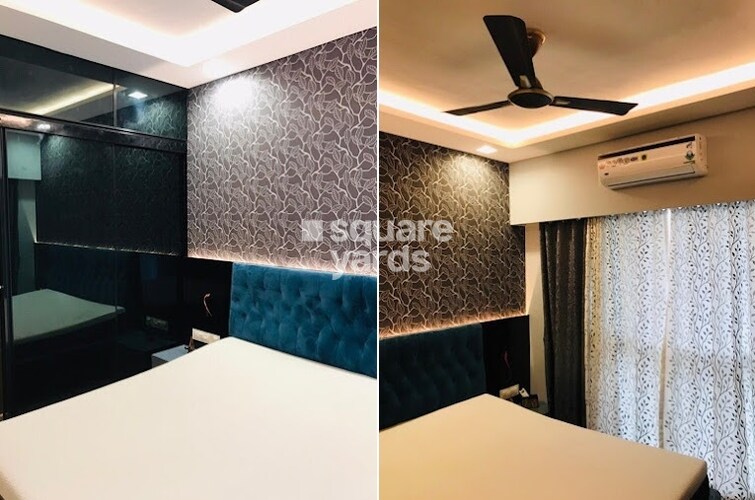 Vijay Orovia Apartment Interiors