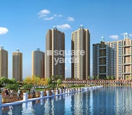 Vijay Orovia Tower View