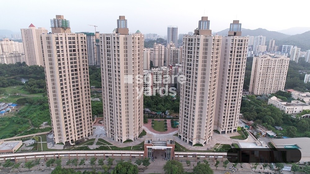 Vijay Orovia Tower View 5