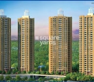 Vijay Orovia Tower View