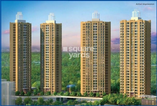 Vijay Orovia Tower View 2