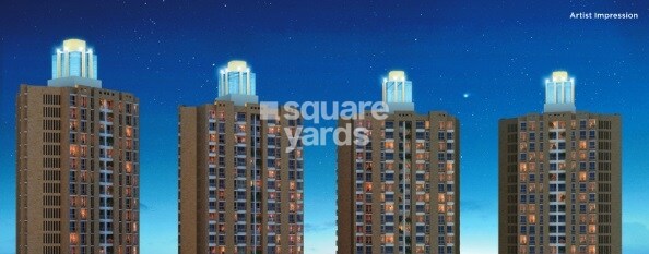 Vijay Orovia Tower View 3