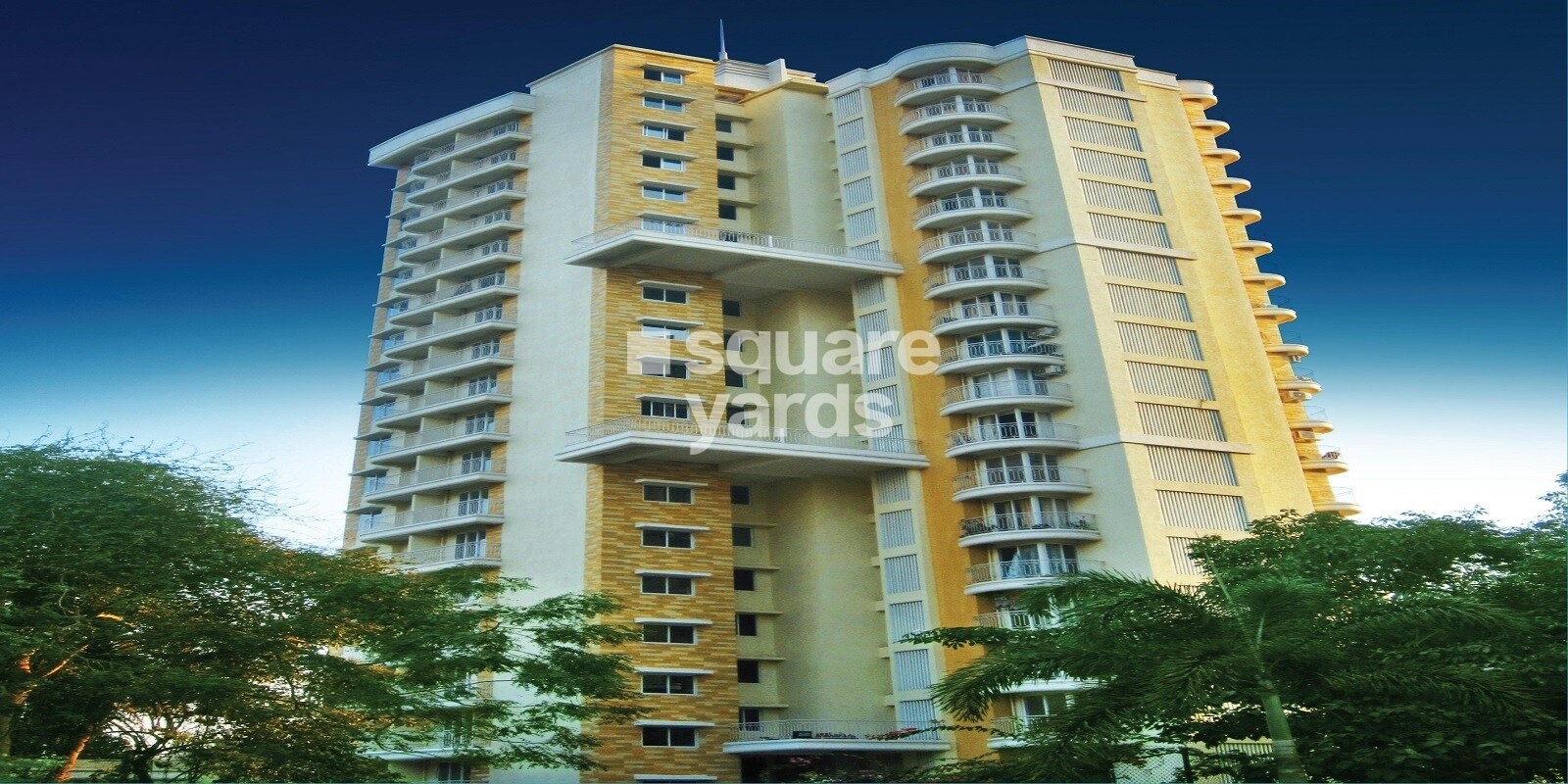 Vijay Residency Phase III, Kavesar, Thane