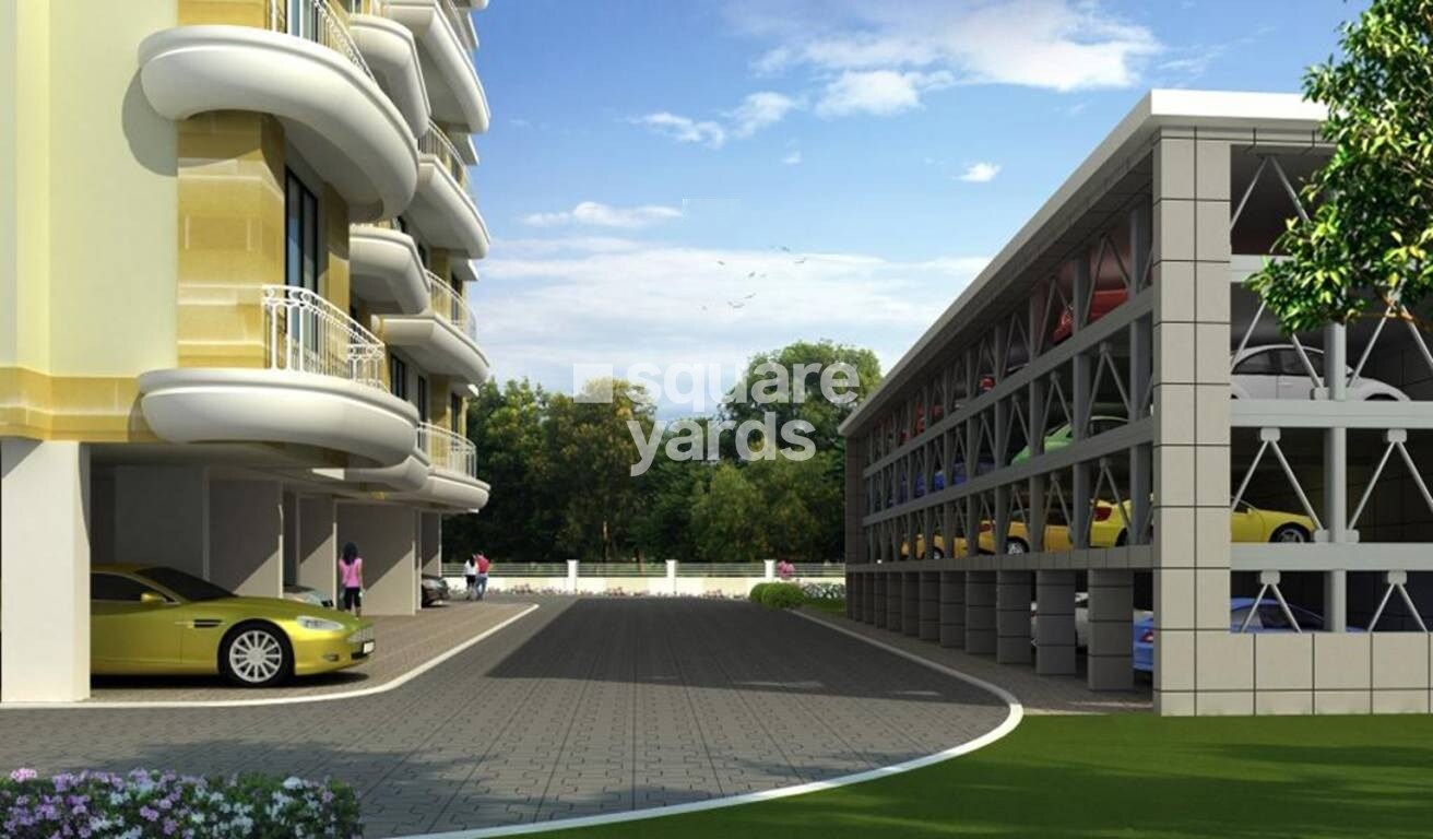 Vijay Residency Thane