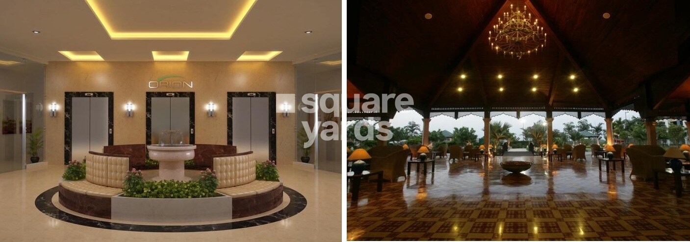 Vijayorion Amenities-Features 1