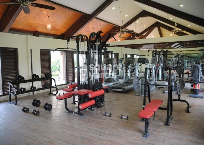 Vijayorion Gymnasium Image