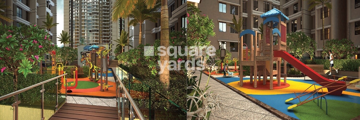 Vikas Ritz Amenities-Features 3