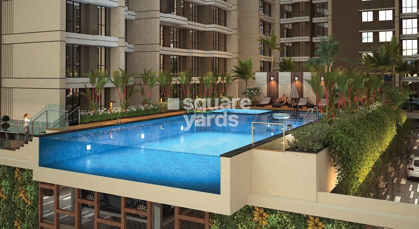 Vikas Ritz Amenities-Features 2