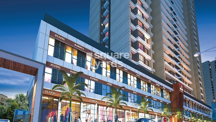 Vikas Ritz Tower View 6