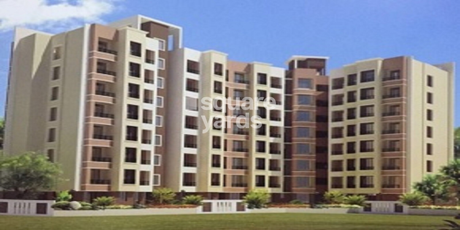 Vinayak Kondilkar Arcade