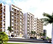 Vinayak Platina Apartment Exteriors