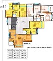 Vinayak Platina Floor Plans