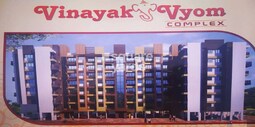 Vinayak Vyom Complex