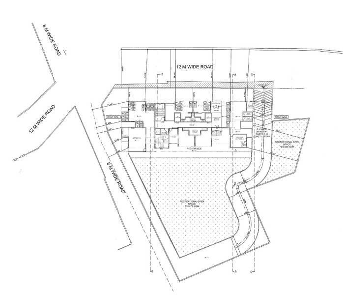 Vineet-Altitude_a painting of a painting on a wall