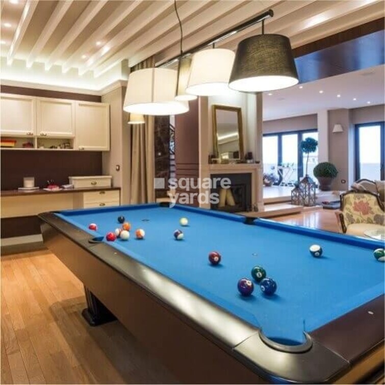 Viraj Heights Clubhouse Internal Image 1