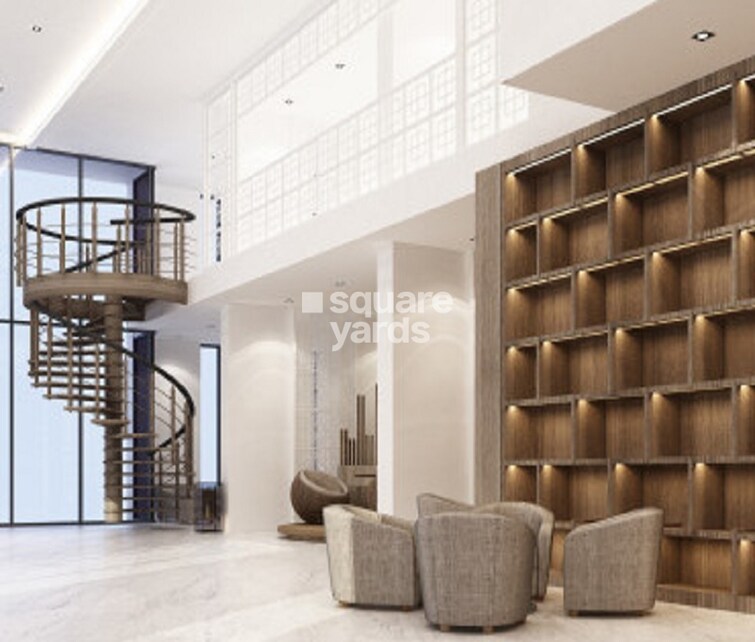 Viraj Heights Clubhouse Internal Image 2