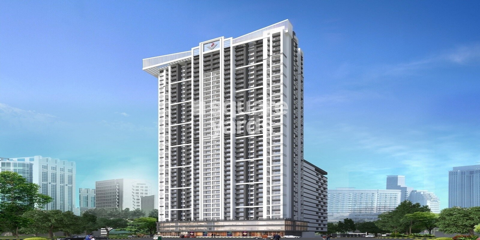Viraj Heights, Kopri, Thane