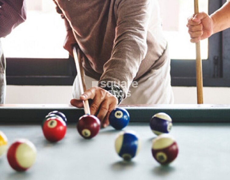 Viraj Heights Sports facilities Image