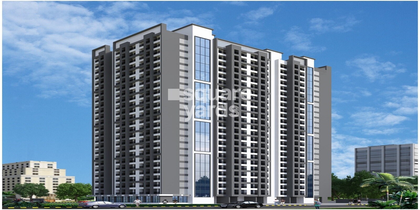 Viraj Heights