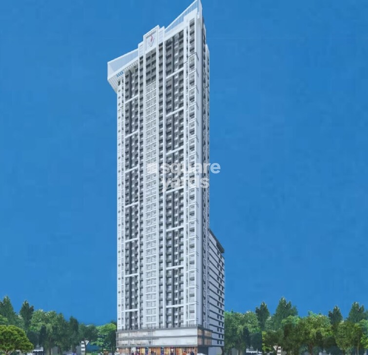 Viraj Heights Tower View 3