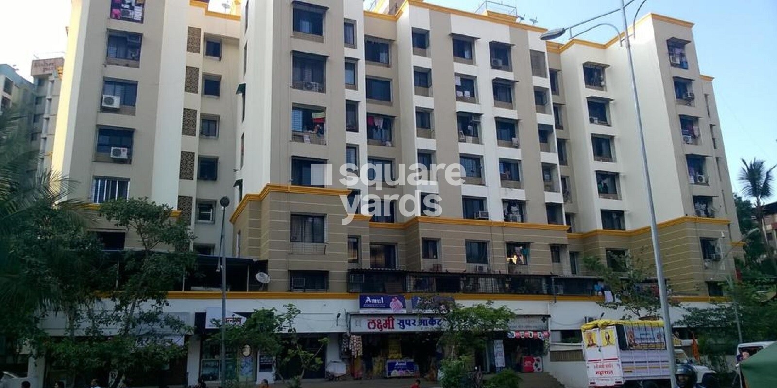 viraj-tower