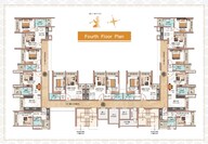 Virani Marina Floor Plans