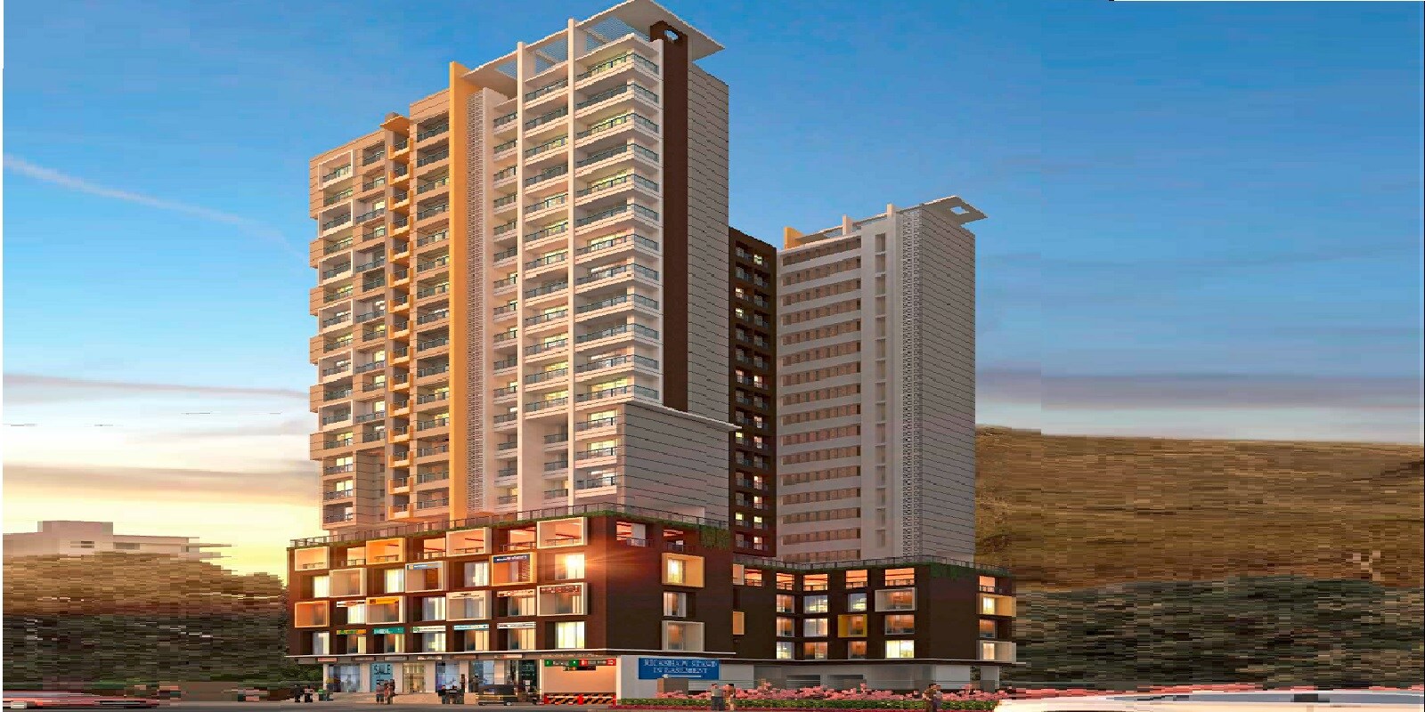 Virani Marina