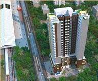 Virani Marina Tower View